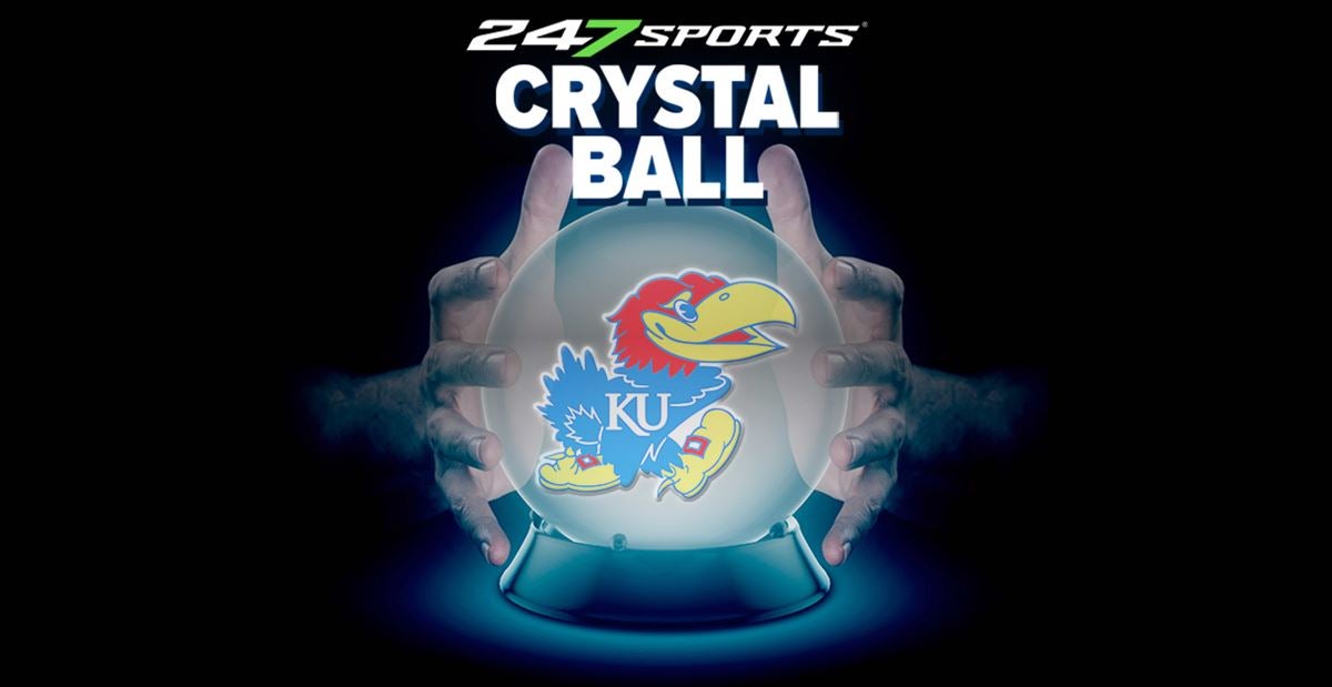 Inside a new Crystal Ball pick in favor of Kansas football