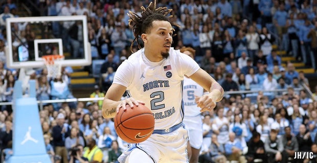 2020 Nba Mock Draft The First Round Updated