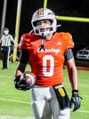 Fletcher Taylor athlete image