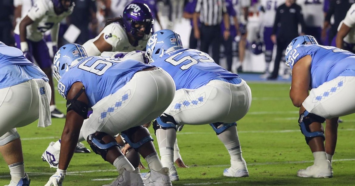 Offensive Lineman Christo Kelly has 'Deeper Sense of Gratitude' in his Final Spring