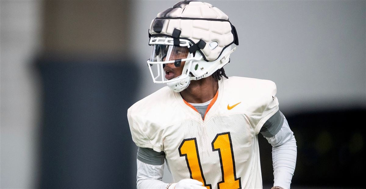 Tennessee Volunteers on-field success BOOSTED recruiting 