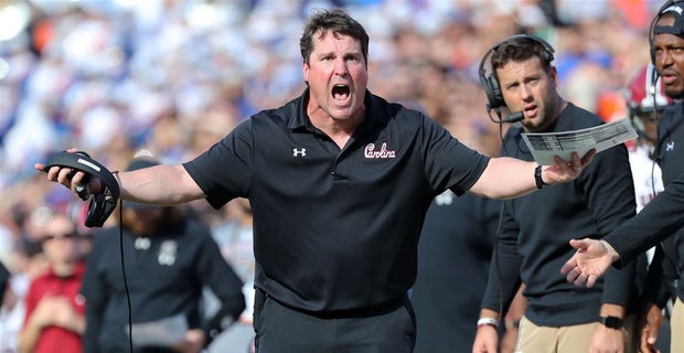 Watch Will Muschamp After The Loss To Florida