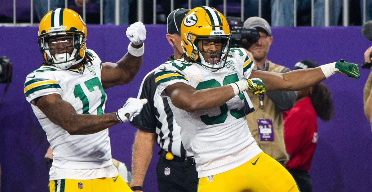 Packer Report Preview: Green Bay Vs. San Francisco