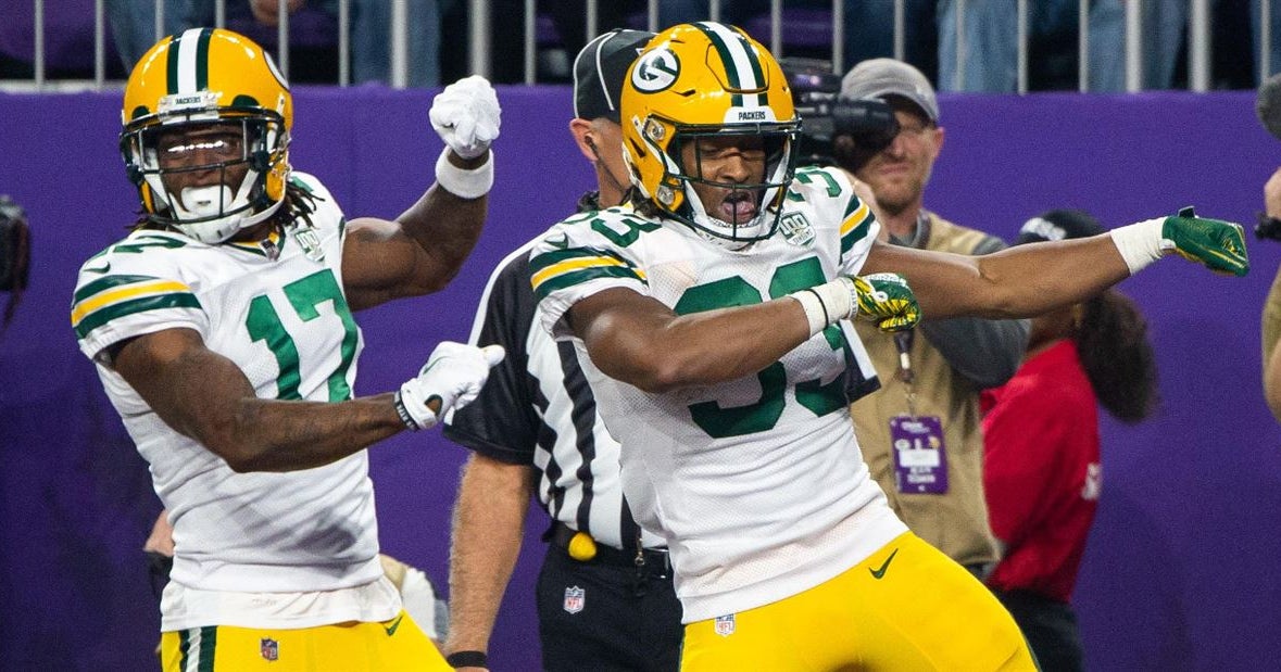 Packer Report Preview Green Bay vs. San Francisco