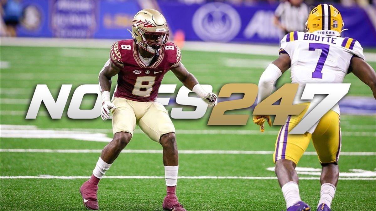 X's and Noles: Does Florida State have an elite back seven?