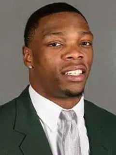 James Jointer Jr. athlete image