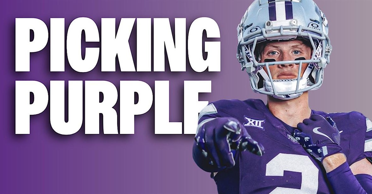 Kansas State recruiting cooks with Ohnmacht commitment