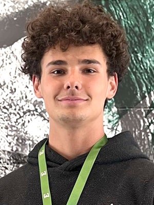Gannon Limotte athlete image