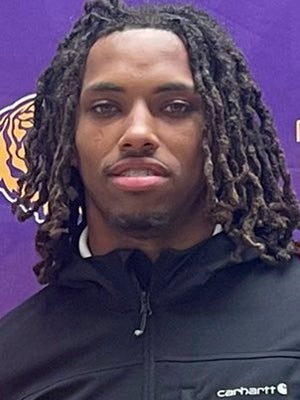 Devin Lavalais athlete image