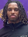 Devin Lavalais athlete image