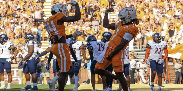 DIRECTV customers urged to contact provider ahead of Vols season