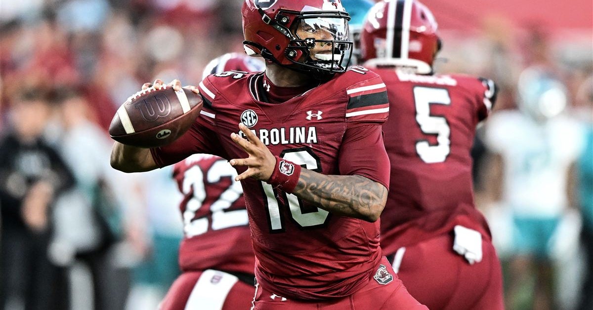 Oklahoma football 2026 early opponent scouting report: South Carolina