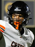 Jamison Webster athlete image