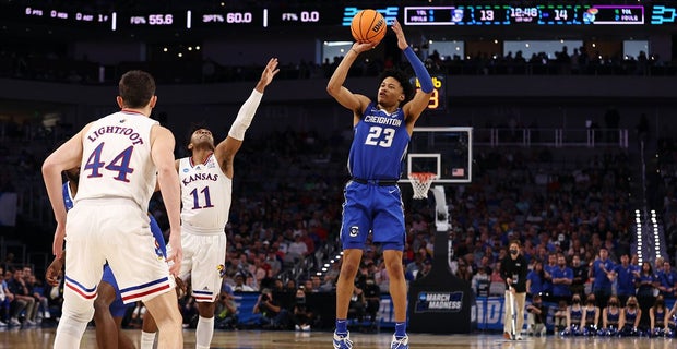 College basketball breakout player candidates in 2022-23 - Sports  Illustrated