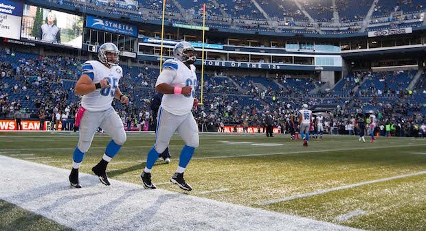 Manuel Ramirez, Chicago, Offensive Line