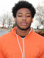 Jordan Colbert Jordan Colbert, Griffin, Safety