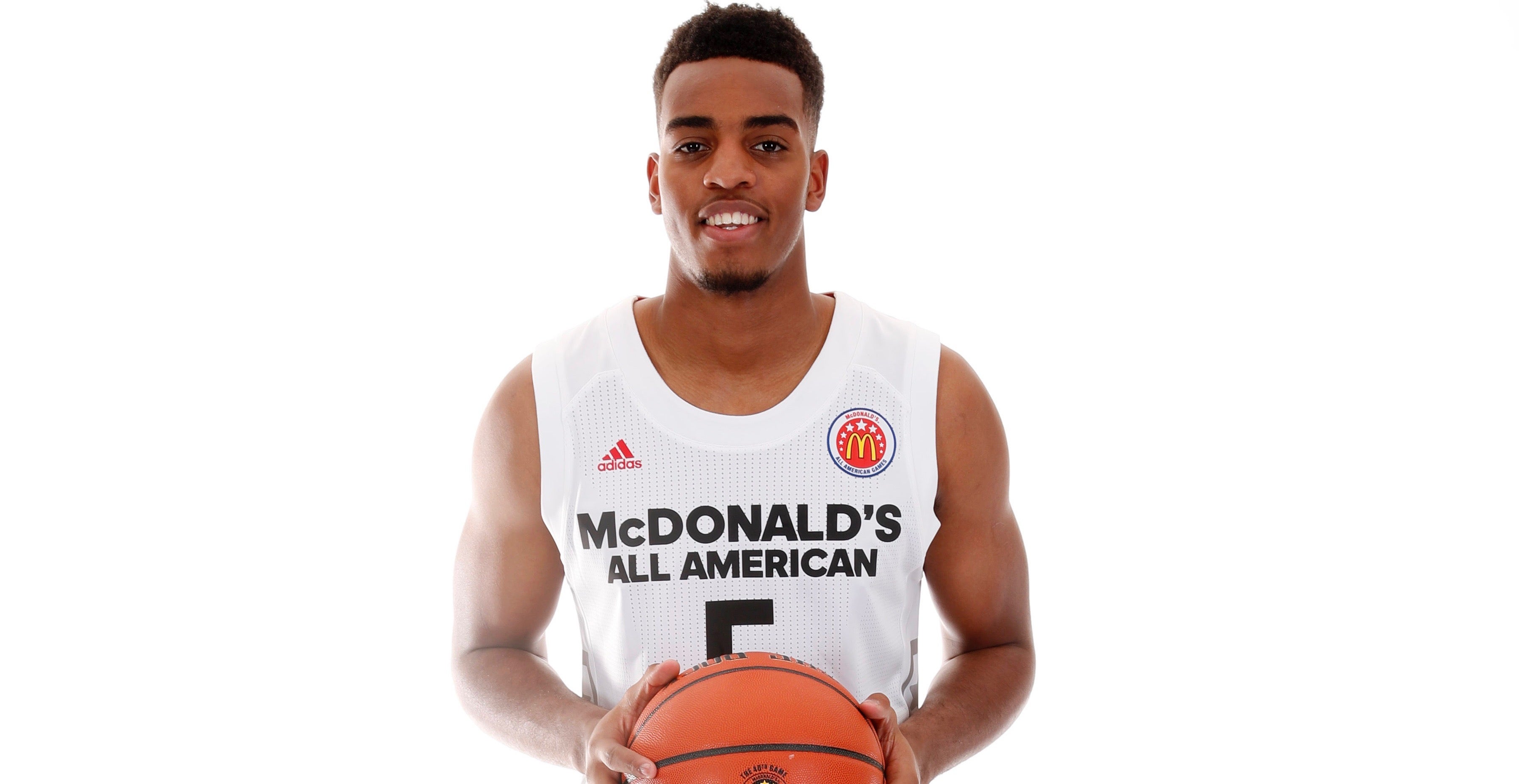 5-star guard Troy Brown Jr. commits to Oregon 