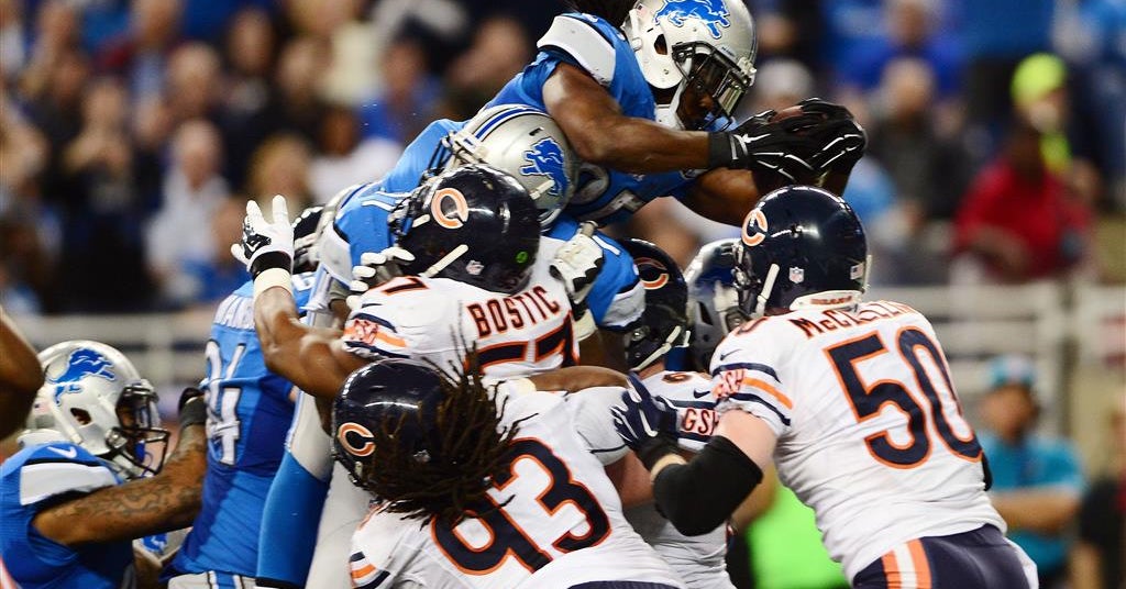 Weekend Wizard: Five Things To Know About The NFC North: Week 16