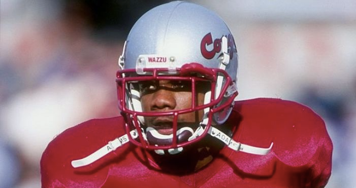 WSU's 11 greatest all-time air thieves a very colorful bunch