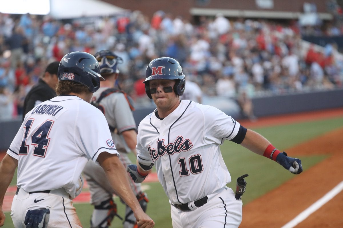 Ole Miss Baseball Announces 2019 Schedule