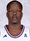 Johnell Davis, Florida Atlantic, Shooting Guard