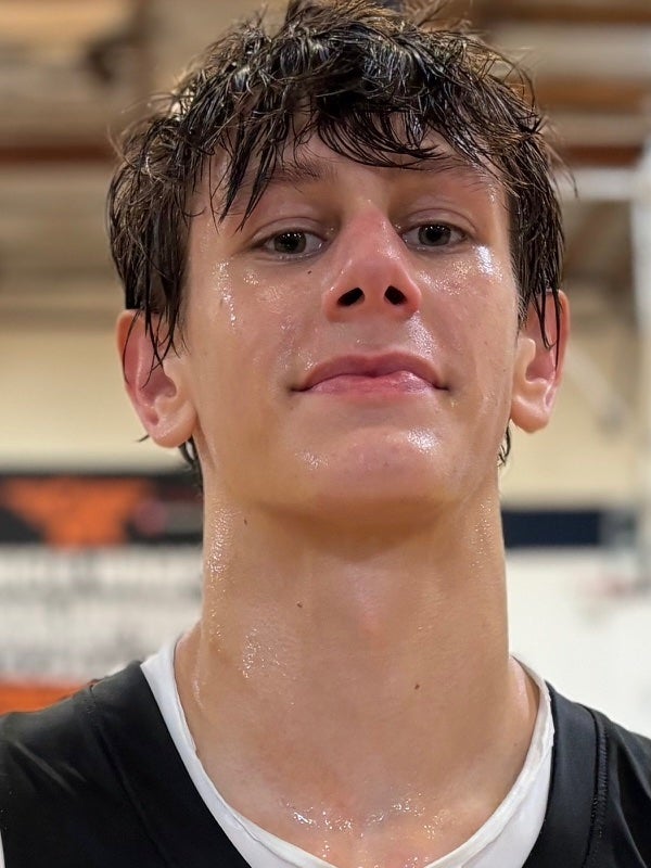 Austin Fogle Gonzaga 2025 Basketball Commits