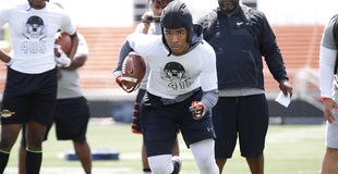 BREAKING: Mangham commits to Colorado, talks decision BREAKING: Mangham commits to Colorado, talks decision