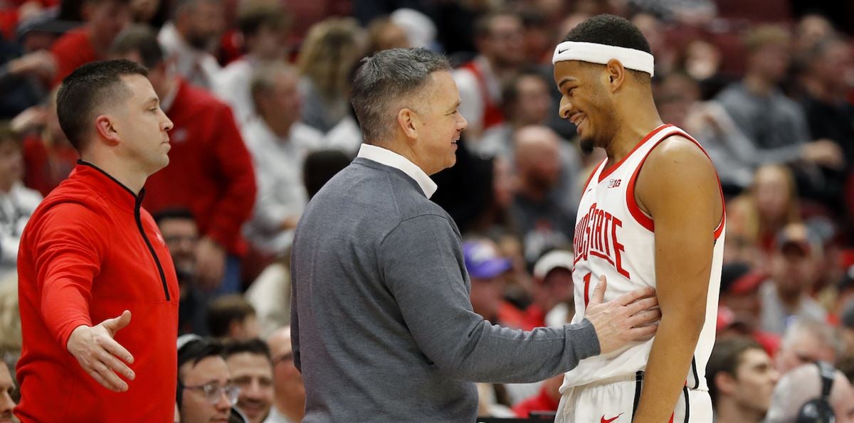 Ohio State's freshmen facing adversity, learning curve in Big Ten play - Vimarsana News
