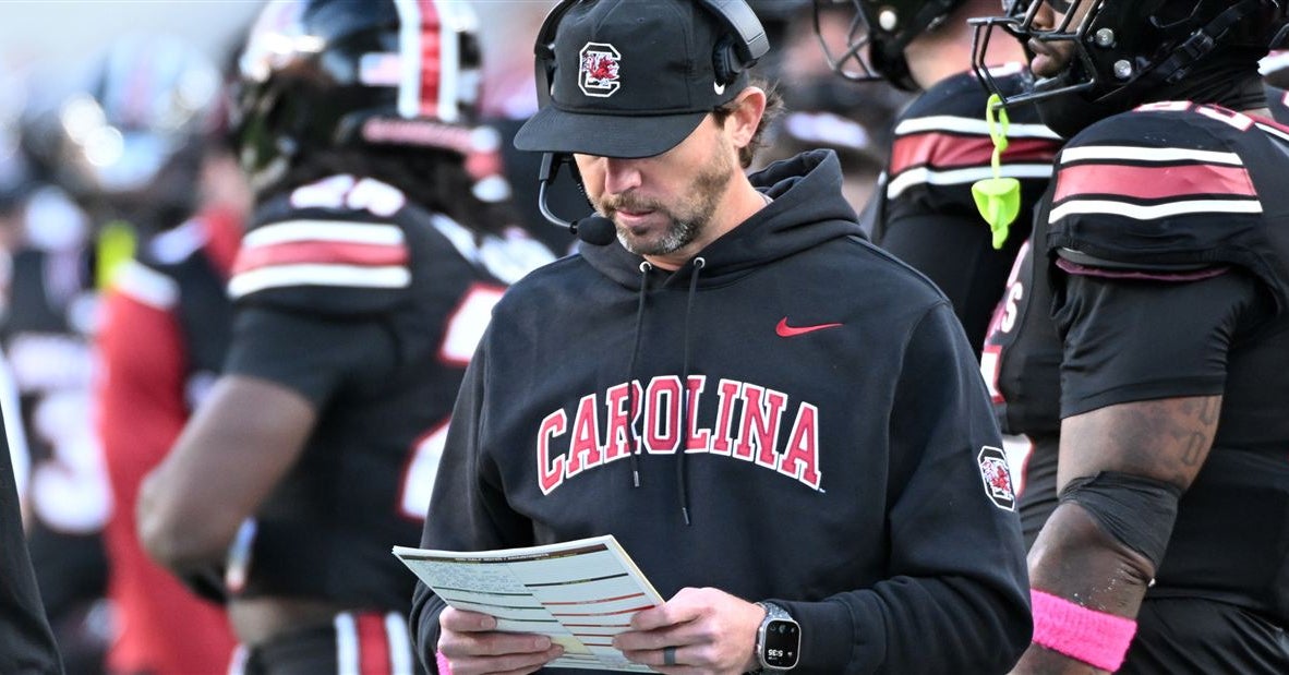 The Lone Star coaching carousel and its potential impact on South Carolina