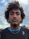 Chris Butler, Mainland, Wide Receiver