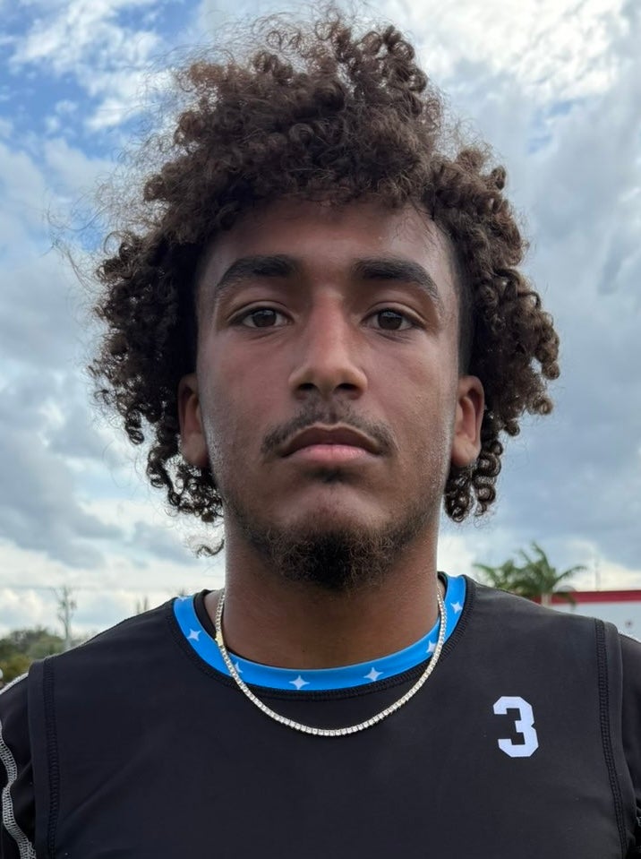 Chris Butler athlete image