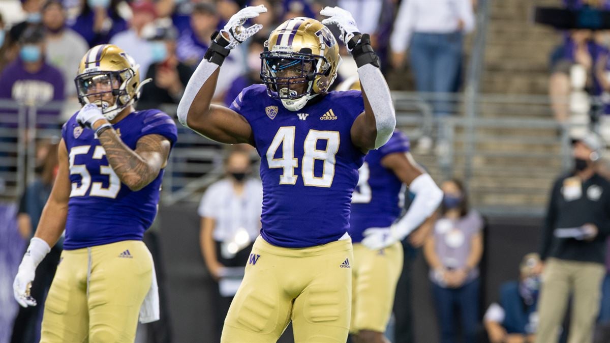 Murao Has New College Team, Joins Pair of Former Huskies, Washington  Huskies