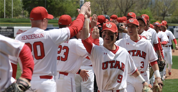 Utah Baseball 2023 schedule preview utah-baseball-2023-schedule-preview