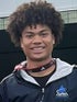 Zeke Burgess athlete image