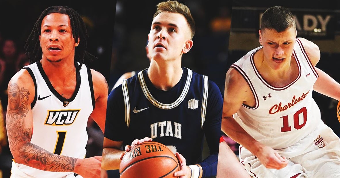 NCAA Tournament 2023: Penn State, Utah State lead Cinderella teams to watch