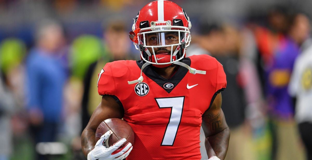 swift uga jersey