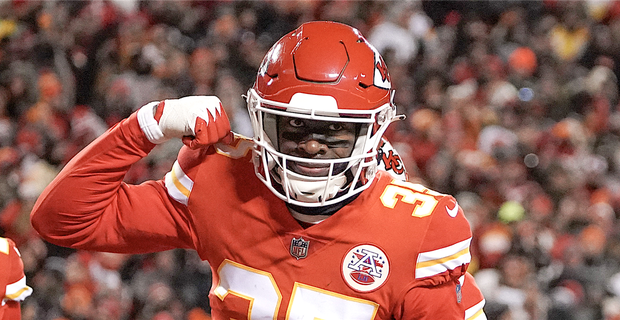 Chiefs CB Jaylen Watson is embracing the rest of his 'Fab Five' teammates -  Arrowhead Pride