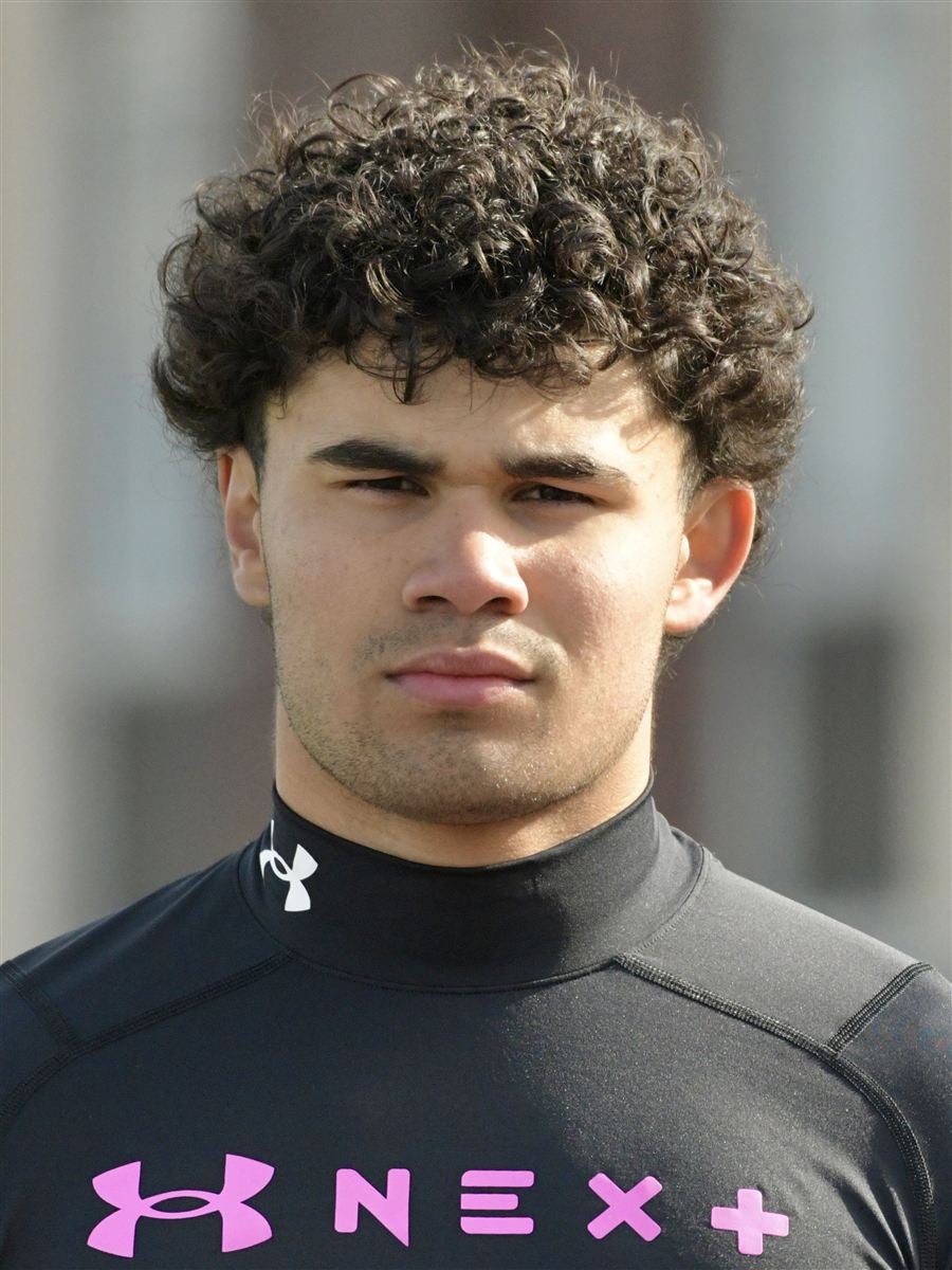 Sam Ngata athlete image