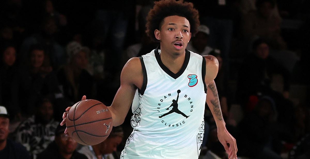 Five-star C Dereck Lively II to make college commitment: Duke, Kentucky  battle for 2022's No. 2 recruit 