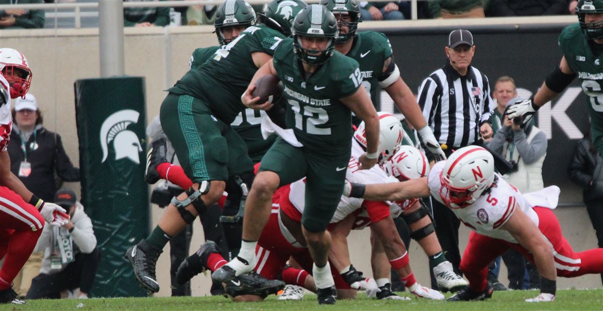 Behind Enemy Lines: Previewing No. 1 Ohio State Vs. Michigan State With ...