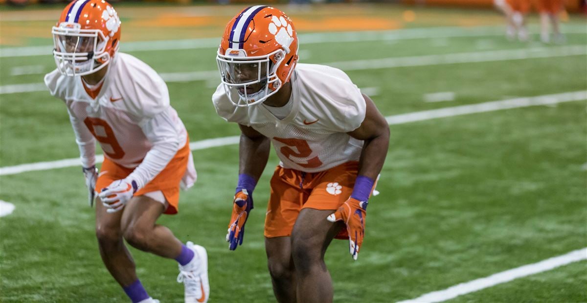 Clemson Football Recruiting: Brian Dawkins Jr. Commits To Clemson