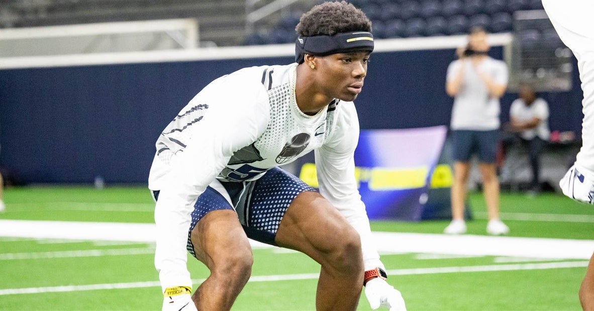 Taking stock of Ohio State's 2027 recruiting class: What's left for the Buckeyes on defense?