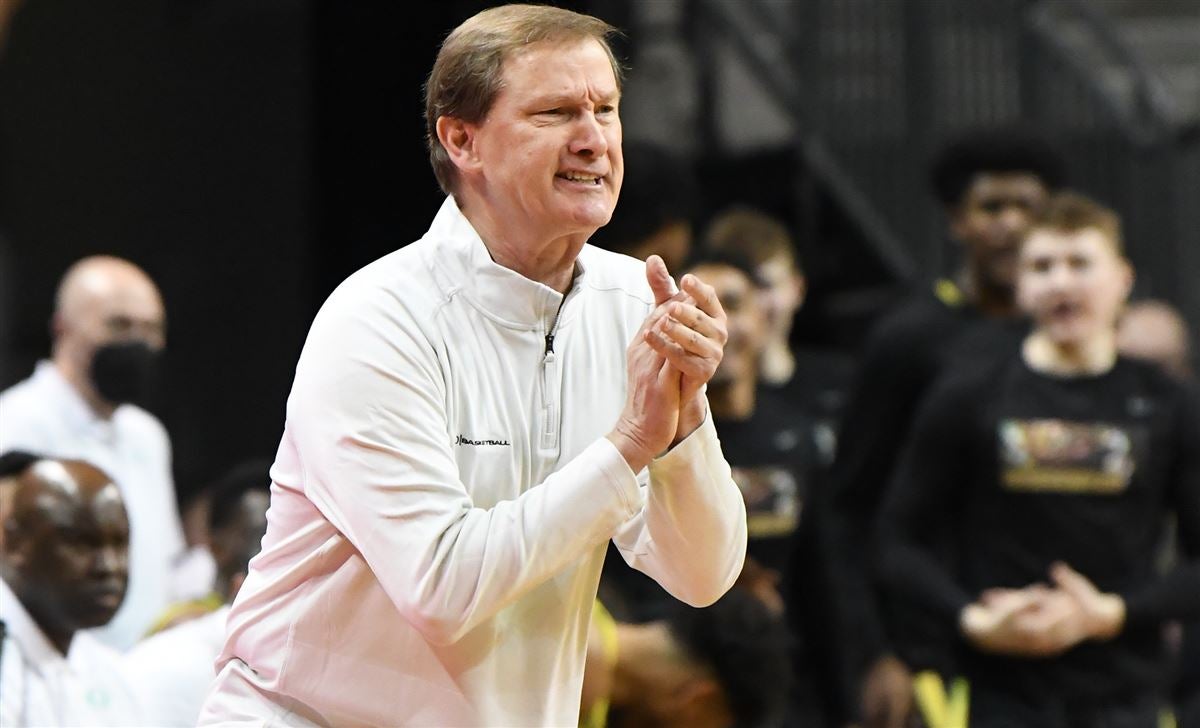 247Sports: Five-star forward Kwame Evans commits to Oregon