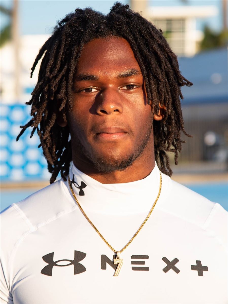Anthony Howard Jr.