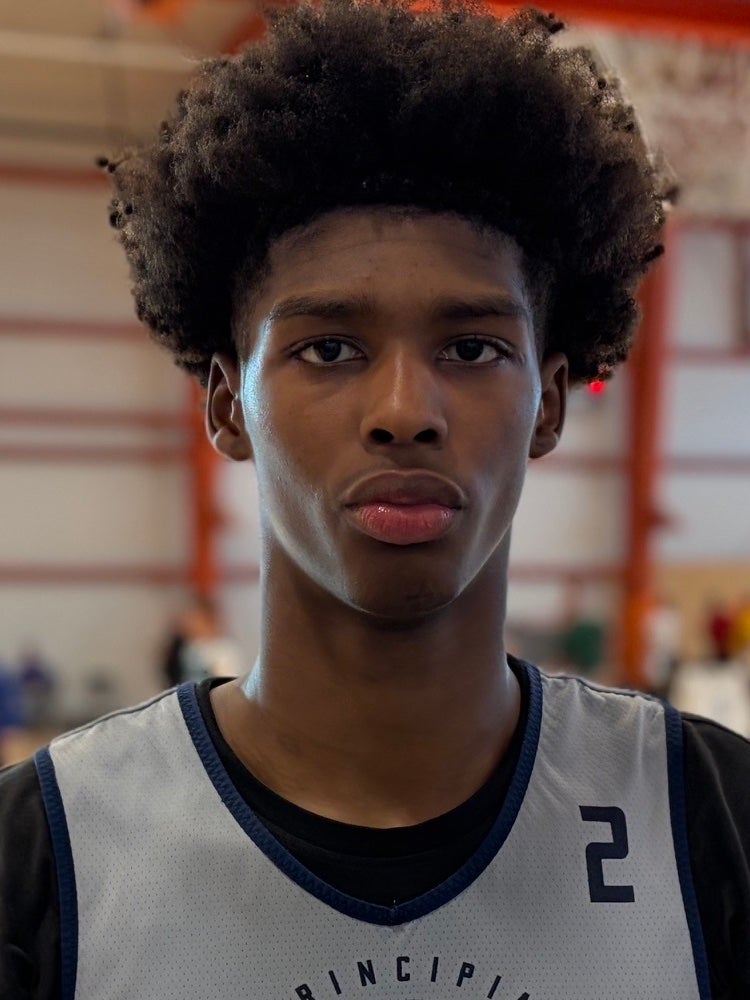 Tyran Frazier