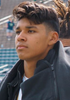 Marquis Gallegos