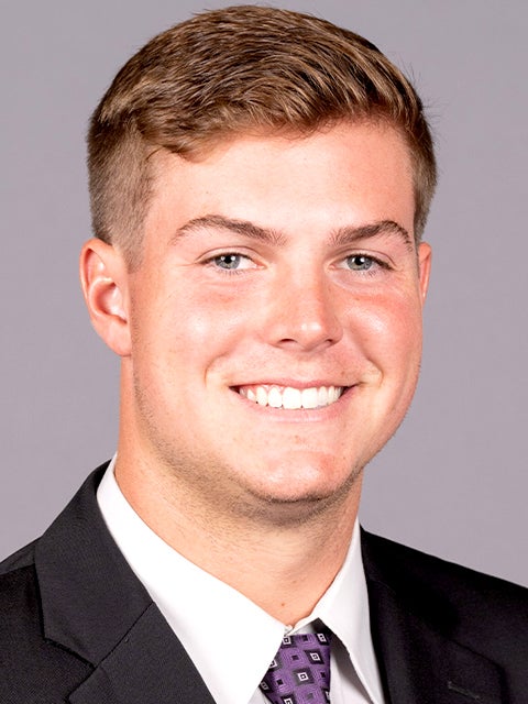 Will Howard, Ohio State, Quarterback