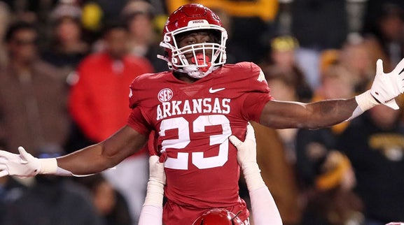 HawgSports.com Home - Arkansas Razorbacks