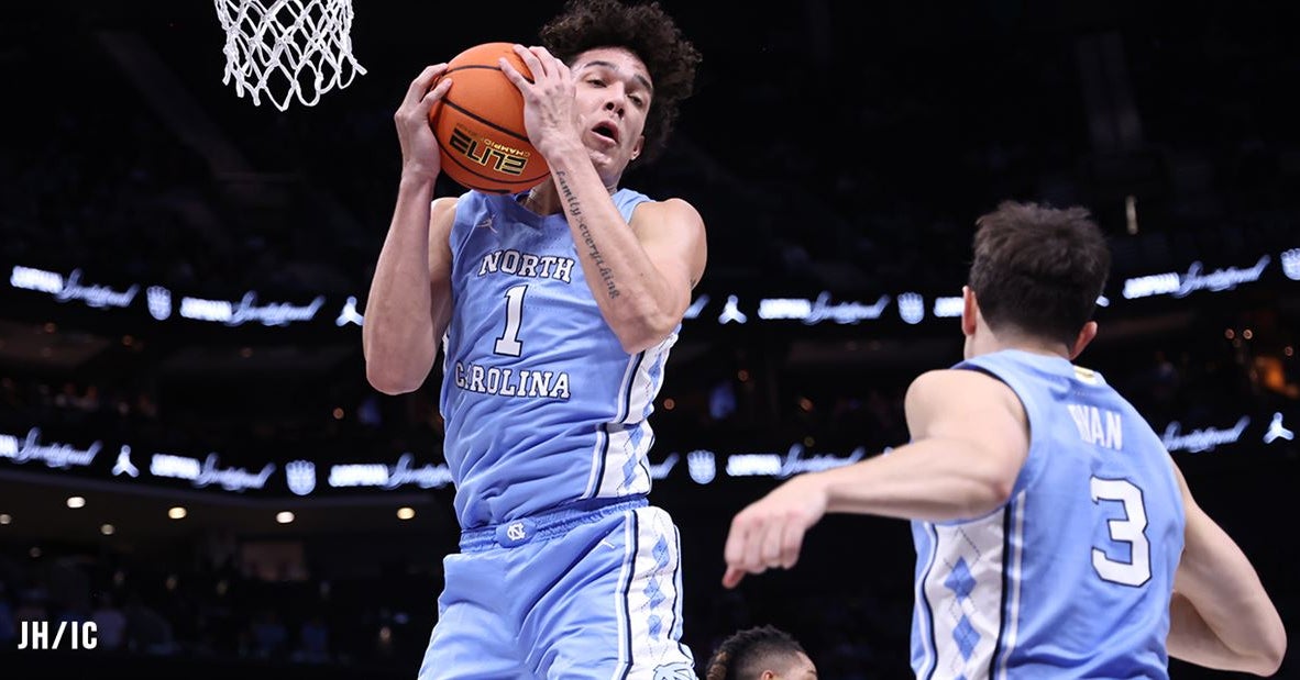 Zayden High Expected to Rejoin UNC Basketball for Next Season