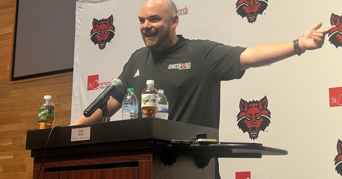 Media Day notebook